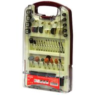  Набор из 137 предметов для прямой микрошлифмашины. ELITECH 1820.001500 179132, фото 1 