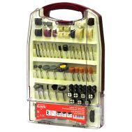  Набор из 188 предметов для прямой микрошлифмашины. ELITECH 1820.001600 179133, фото 1 