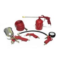  Набор пневмоинструмента ELITECH 0704.011900 186316, фото 1 