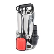  Насос погружной дренажный ELITECH НПД 1100-35П 205635, фото 1 