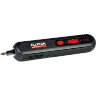  Отвертка аккумуляторная ELITECH HD SD 4LE (E2201.077.01) 210283, фото 1 