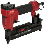  Пневмостеплер шпилькозабивной ELITECH 0704.030400 195029, фото 1 