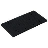  Подложка для вибрационной шлифмашины ELITECH 1820.013700 184619, фото 1 