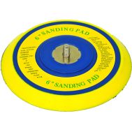  Подошва для пневмошлифмашины ELITECH 0704.014600 186354, фото 1 