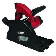  Погружная дисковая пила ELITECH ПД 1255П (E2206.033.02) 207355, фото 1 