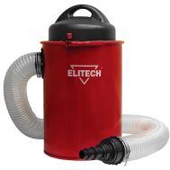  Пылесос для стружки ELITECH ПДС 1100К 179473, фото 1 