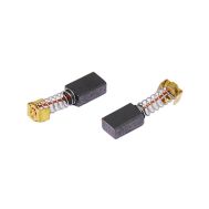  Щетки графитовые ELITECH 1805.045300 182856, фото 1 