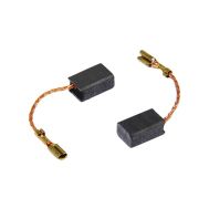 Щетки графитовые ELITECH 1819.006500 184859, фото 1 