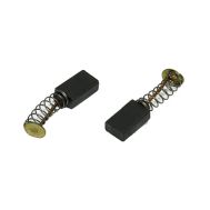  Щетки графитовые (угольные) ELITECH 1802.011115 191899, фото 1 