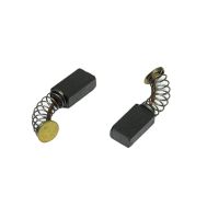  Щетки графитовые (угольные) ELITECH 1802.012900 191898, фото 1 