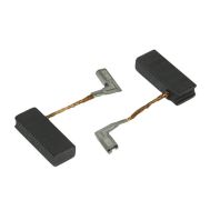  Щетки графитовые (угольные) ELITECH 1804.052600 181595, фото 1 