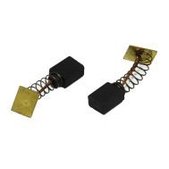 Щетки графитовые (угольные) ELITECH 1806.028000 183335, фото 1 