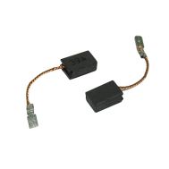  Щетки графитовые (угольные) ELITECH 1810.009200 190295, фото 1 