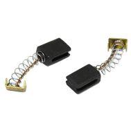  Щетки графитовые (угольные) ELITECH 1812.001400 178809, фото 1 