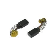  Щетки графитовые (угольные) ELITECH 1819.023500 191901, фото 1 