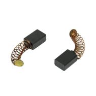  Щетки графитовые (угольные) ELITECH 1822.009040 189425, фото 1 