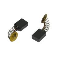 Щетки графитовые (угольные) ELITECH 1823.005200 183778, фото 1 