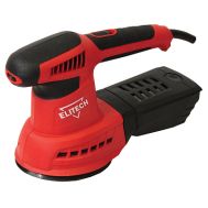  Шлифмашина эксцентриковая ELITECH МШЭ 0412Э 180926, фото 1 