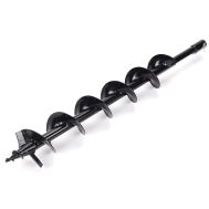  Шнек для грунта ELITECH 0809.010200 177997, фото 1 