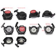  Стартер для мотобура ELITECH 0810.010000 177769, фото 1 