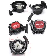  Стартер в сборе ELITECH 0810.010007 199201, фото 1 