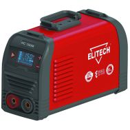  Сварочный инвертор ELITECH ИС 180М (E1703.016.00) 198713, фото 1 