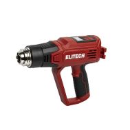  Термопистолет (Технический фен) сетевой ELITECH ТВ 2060С (E2207.007.01) 204524, фото 1 