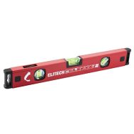  Уровень пузырьковый/магнитный ELITECH 320101 207192, фото 1 