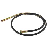  Вибронаконечник ELITECH 1220.000900 O 35мм, длина 4м 181810, фото 1 