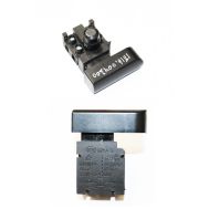  Выключатель 4870093000 1355,1800Э, Ф 1300Э Elitech 1816.004300 181310, фото 1 