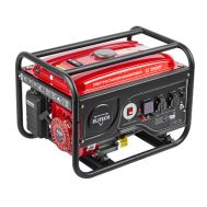  Бензиновый генератор (электростанция) ELITECH ДМ БГ 3500Р 204579, фото 1 