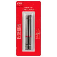  Биты магнитные ELITECH 1820.146700 204226, фото 1 