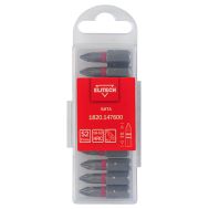  Биты магнитные ELITECH 1820.147600 204235, фото 1 