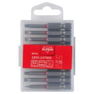  Биты магнитные ELITECH 1820.147900 204238, фото 1 