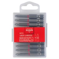  Биты магнитные ELITECH 1820.148200 204241, фото 1 