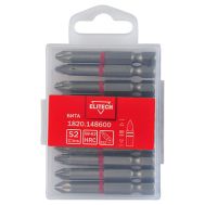  Биты магнитные ELITECH 1820.148600 204245, фото 1 