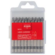  Биты магнитные ELITECH 1820.149000 204249, фото 1 