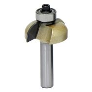  Фреза галтельная ELITECH 1820.090900 191101, фото 1 