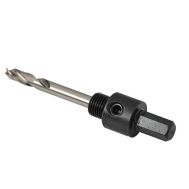  Хвостовик шестигранный для коронок ELITECH 1820.064200 187978, фото 1 