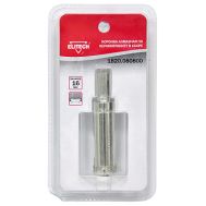  Коронка алмазная по керамограниту ELITECH 1820.080800 189211, фото 1 