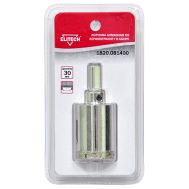  Коронка алмазная по керамограниту ELITECH 1820.081400 189217, фото 1 