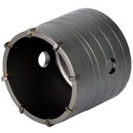  Коронка полая для перфоратора ELITECH 1820.107500 193766, фото 1 