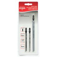  Набор пилок для лобзика ELITECH 1820.086700 190401, фото 1 