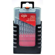  Набор сверл ELITECH 1820.052400 187636, фото 1 