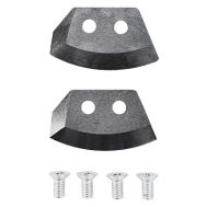  Ножи для ледобура ELITECH 1820.118000 196396, фото 1 