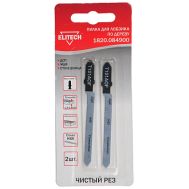  Пилка для лобзика ELITECH 1820.084900 190383, фото 1 