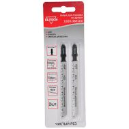  Пилка для лобзика ELITECH 1820.085100 190385, фото 1 