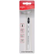  Пилка для лобзика ELITECH 1820.085600 190390, фото 1 