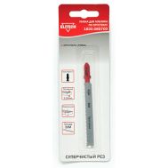  Пилка для лобзика ELITECH 1820.085700 190391, фото 1 