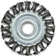  Щетка для угловой шлифовальной машины ELITECH 1820.073300 189135, фото 1 